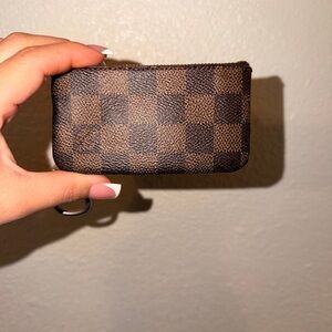 Louis Vuitton Keypouch